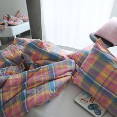 쉐누아파리이불커버