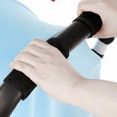 유모차 어깨 패드 벨트 핸들 안전바 손잡이 커버 69295EA, 상품선택, 1개