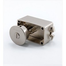 도무스슬라이딩도어락