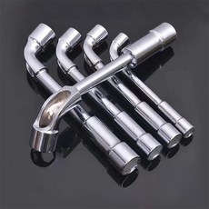 스텐 전산볼트 중기리 중길이 1M 3~24mm 20mmx1M 1개 상품 이미지
