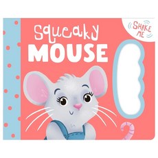 Squeaky Mouse Paperback, Igloo Books
