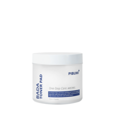 피부미 바다 토너 패드 70pads, 1개, 150ml