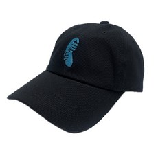 패러밀로럴 지권인 볼캡 깊은볼캡 paramillaurel 지권인 ballcap(black)