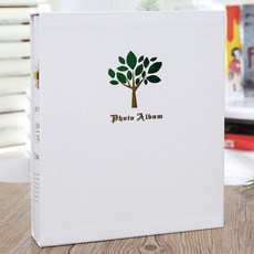 4X6 포켓식 사진앨범(200매), 05.생명나무