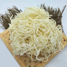 한치채500g