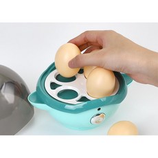 에그찜기장난감