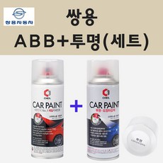 샐런스렉스스프레이