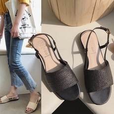 여성라탄슬링백