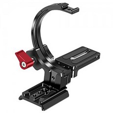 라이트닝 XR-95 카메라 수직 수평 회전 케이지 브라켓, 1개