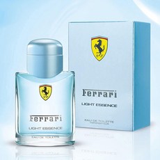 페라리 라이트 에센스 EDT 125ml, 1개