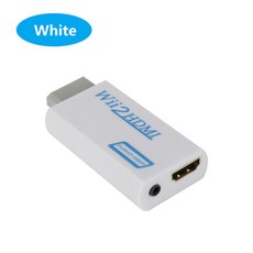 wii2hdmi