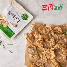 황태부각 40g, 1개