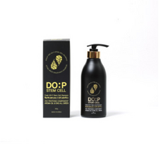 디오피 스템셀 샴푸 탈모 줄기세포 샴푸 500mg, 500ml