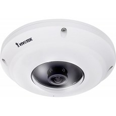 Vivotek FE9381-Ehv Fisheye 5MP 360도 보기 Wdr Ip66 : 카메라 &amp; 사진, 단일옵션