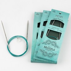 마인드풀대바늘