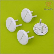 콘센트안전마개콘센트안전커버4p