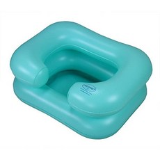 [독일] 626640 ObboMed HB-3000N Safety Valve Inflatable Head Wash and Hair Wash Tub with Drain Hose - 5, Hb-3000n mit Sicherheitsvent
