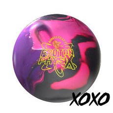 스톰 프로톤피직스 볼링공 / STORM PROTON PHYSIX