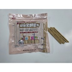 국내제조 애견간식 강아지 황태보양식 400g 굿빼로개 수제간식, 4개, 100g 4개, 100g