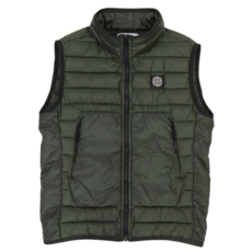 스톤아일랜드조끼