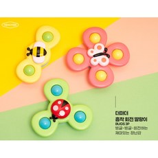 더마더흡착회전