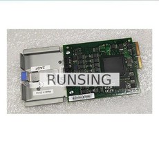 하이 퀄리티 모듈 카드 IBM 2A0F 74Y2586 74Y3917 EA1 44V5810 8233-E8B P750 100 테스트 작동
