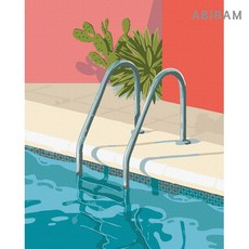 유화그리기세트