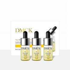dmck포르테앰플
