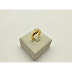 순금1돈여자반지