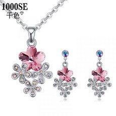 스와로브스키프로포즈주얼리세트