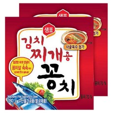 김치꽁치찌개