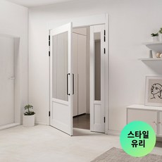 리바트우드중문