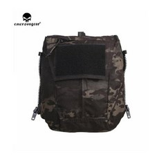 만다리나덕조끼