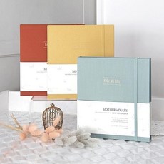 [노띵크]마더스 다이어리, 옐로우