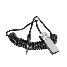 차량용테이프오디오연결잭