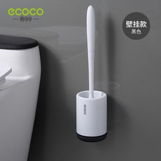 변기세척솔 변기청소용솔 변기솔소 노르딕 독창적 호텔 삽사용 인싸템 화장실 가루를 부시다 브러시 가볍게 사치한 가정용 심플, 업그레이드 걸이 벽장 대금 -시안보드