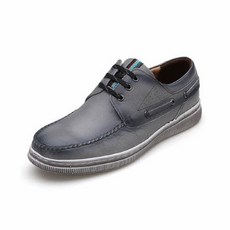 [미소페] 남성 보트슈즈 3CM(021937003)