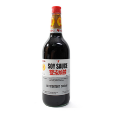 푼천쌍노두간장 500ml, 16개
