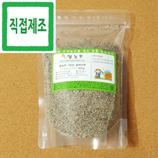 들깨가루아주농산
