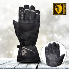 블랙야크스파크패딩장갑