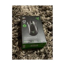 razerdeathadderv2
