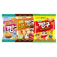 짱구츄러스