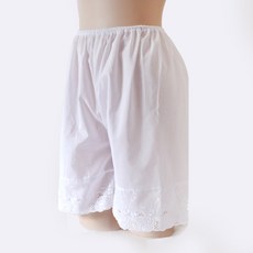 노인여름실내복
