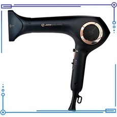 JMW BLDC 헤어 드라이어 CC6310A - 블랙