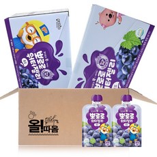 뽀로로워터젤리포도