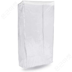 커버 덮개 포장 스테인리스 베이커리 빵 렉 오븐렉 오븐랙 다이 스텐 빵레카, 투명, 1개