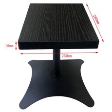 리어스피커스탠드