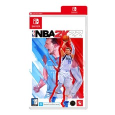 닌텐도스위치nba2k22