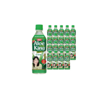오케이에프 알로에베라킹 음료, 300ml, 60개