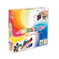퍼스널컬러페이스보드
